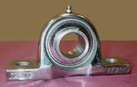 theromo plastic housed bearing units